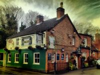 The Southgate, Devizes