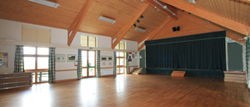 Elsted Village Hall