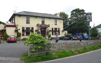 Hassocks Hotel