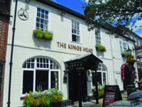 King's Head