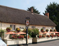 Drewe Arms