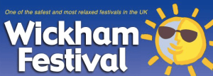 Wickham Festival Header